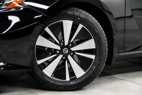 Another view of 2021 Nissan Altima 2.5 SL for sale in Marietta, GA at Grand Motorcars Marietta