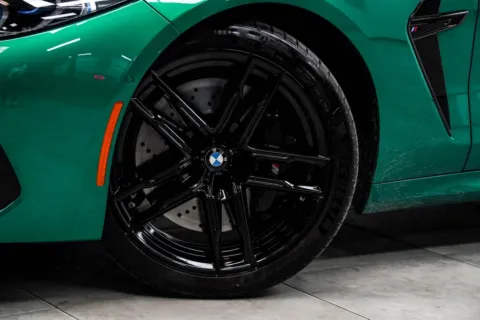 Another view of 2024 BMW M8 Competition for sale in Marietta, GA at Grand Motorcars Marietta