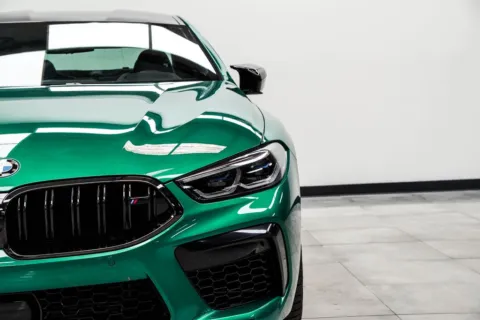 More photos of 2024 BMW M8 Competition at Grand Motorcars Marietta, GA