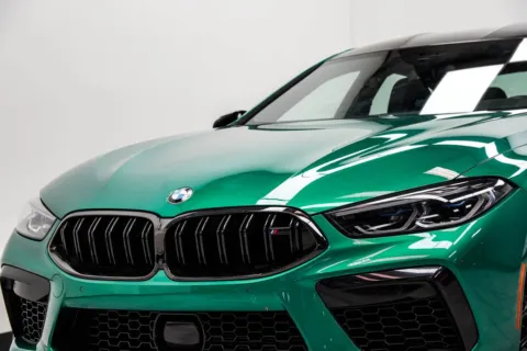 Photos of 2024 BMW M8 Competition for sale in Marietta, GA at Grand Motorcars Marietta