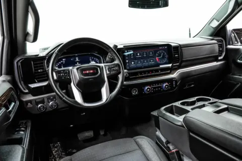 More photos of 2024 GMC Sierra 1500 Elevation at Grand Motorcars Marietta, GA