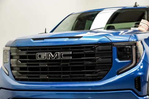 Photos of 2024 GMC Sierra 1500 Elevation for sale in Marietta, GA at Grand Motorcars Marietta