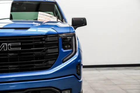 More photos of 2024 GMC Sierra 1500 Elevation at Grand Motorcars Marietta, GA