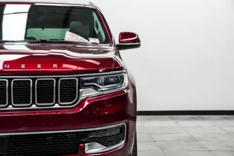 More photos of 2022 Jeep Wagoneer Series III at Grand Motorcars Marietta, GA