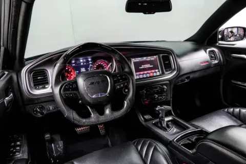 More photos of 2023 Dodge Charger SRT Hellcat Widebody at Grand Motorcars Marietta, GA