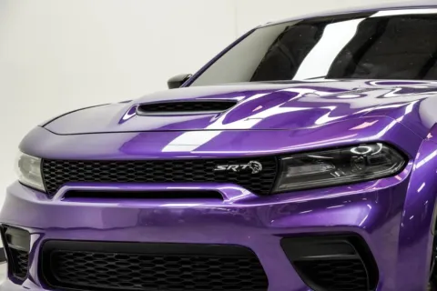 Photos of 2023 Dodge Charger SRT Hellcat Widebody for sale in Marietta, GA at Grand Motorcars Marietta