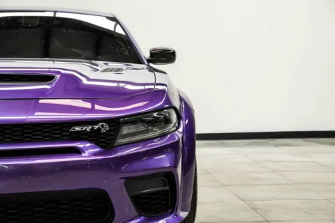More photos of 2023 Dodge Charger SRT Hellcat Widebody at Grand Motorcars Marietta, GA