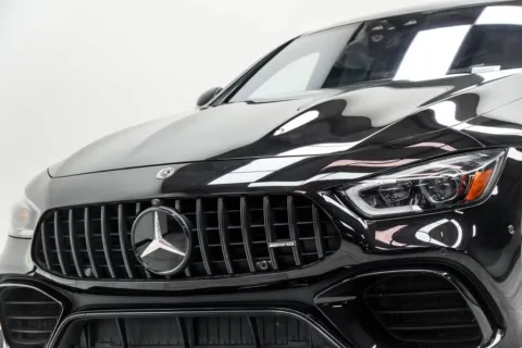 Photos of 2021 Mercedes-Benz AMG GT 63 S for sale in Marietta, GA at Grand Motorcars Marietta