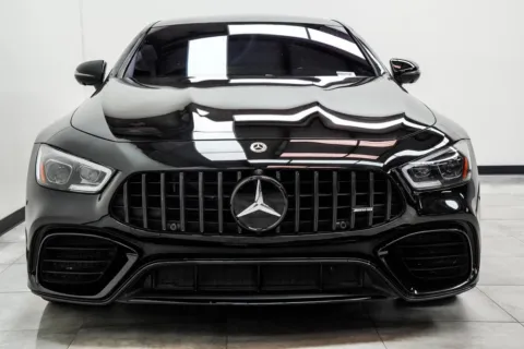 More photos of 2021 Mercedes-Benz AMG GT 63 S at Grand Motorcars Marietta, GA