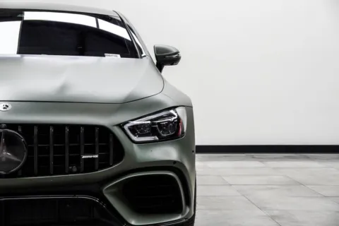 More photos of 2021 Mercedes-Benz AMG GT 63 S at Grand Motorcars Marietta, GA