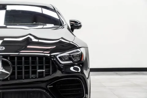 More photos of 2021 Mercedes-Benz AMG GT 63 S at Grand Motorcars Marietta, GA