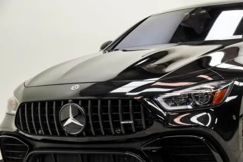 Photos of 2021 Mercedes-Benz AMG GT 63 S for sale in Marietta, GA at Grand Motorcars Marietta