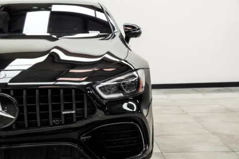 More photos of 2021 Mercedes-Benz AMG GT 63 S at Grand Motorcars Marietta, GA