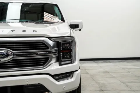 More photos of 2021 Ford F-150 Limited at Grand Motorcars Marietta, GA