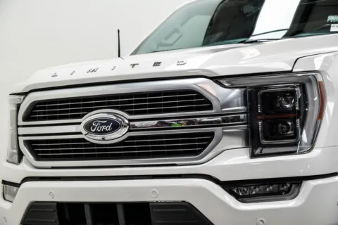 Photos of 2021 Ford F-150 Limited for sale in Marietta, GA at Grand Motorcars Marietta