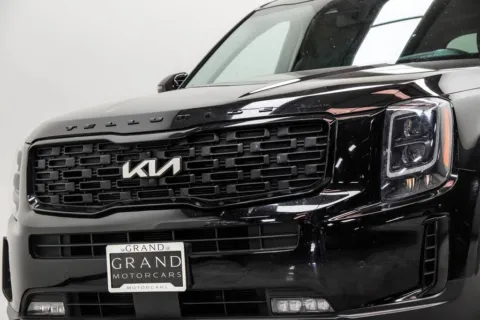 Photos of 2022 Kia Telluride SX for sale in Marietta, GA at Grand Motorcars Marietta