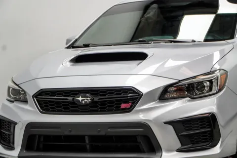 Photos of 2020 Subaru WRX STi Limited for sale in Marietta, GA at Grand Motorcars Marietta