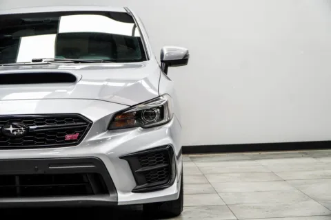More photos of 2020 Subaru WRX STi Limited at Grand Motorcars Marietta, GA