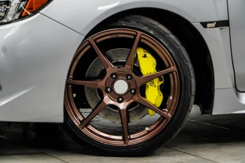 Another view of 2020 Subaru WRX STi Limited for sale in Marietta, GA at Grand Motorcars Marietta