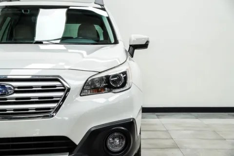 More photos of 2017 Subaru Outback 2.5i at Grand Motorcars Marietta, GA