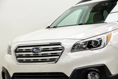 Photos of 2017 Subaru Outback 2.5i for sale in Marietta, GA at Grand Motorcars Marietta