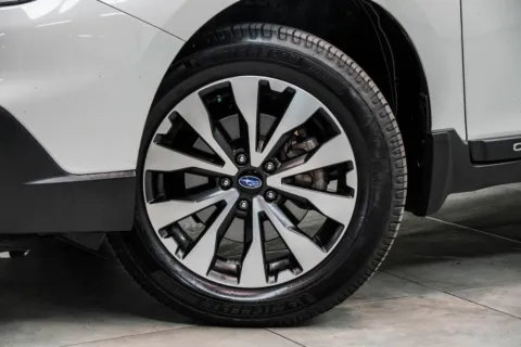 Another view of 2017 Subaru Outback 2.5i for sale in Marietta, GA at Grand Motorcars Marietta