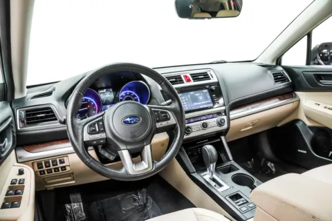 More photos of 2017 Subaru Outback 2.5i at Grand Motorcars Marietta, GA