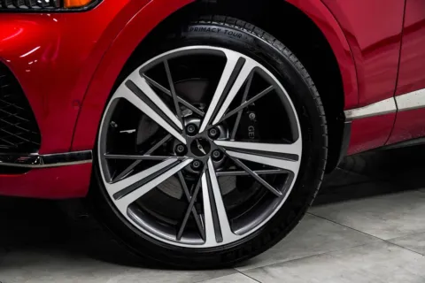 Another view of 2025 Genesis GV80 Coupe 3.5T e-SC for sale in Marietta, GA at Grand Motorcars Marietta