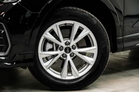 Another view of 2025 Audi Q3 Premium for sale in Marietta, GA at Grand Motorcars Marietta