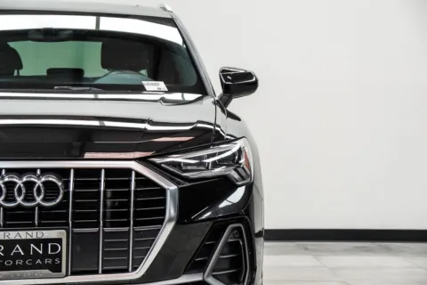 More photos of 2025 Audi Q3 Premium at Grand Motorcars Marietta, GA