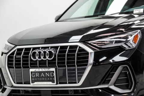 Photos of 2025 Audi Q3 Premium for sale in Marietta, GA at Grand Motorcars Marietta