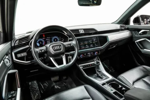 More photos of 2025 Audi Q3 Premium at Grand Motorcars Marietta, GA