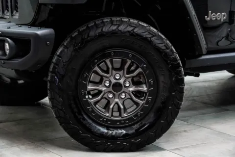 Another view of 2023 Jeep Wrangler Rubicon 392 for sale in Marietta, GA at Grand Motorcars Marietta