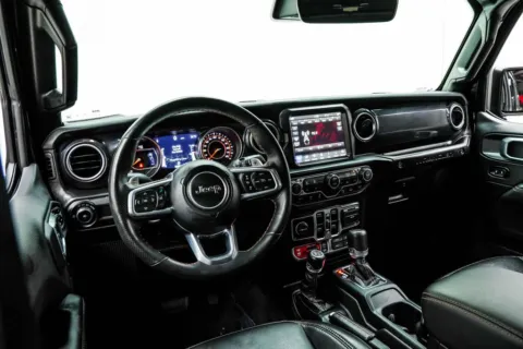 More photos of 2023 Jeep Wrangler Rubicon 392 at Grand Motorcars Marietta, GA