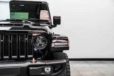 More photos of 2023 Jeep Wrangler Rubicon 392 at Grand Motorcars Marietta, GA