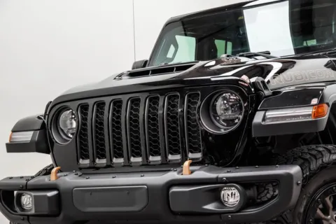 Photos of 2023 Jeep Wrangler Rubicon 392 for sale in Marietta, GA at Grand Motorcars Marietta
