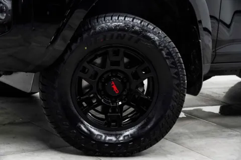 Another view of 2024 Toyota 4Runner TRD Pro for sale in Marietta, GA at Grand Motorcars Marietta
