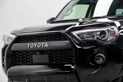 Photos of 2024 Toyota 4Runner TRD Pro for sale in Marietta, GA at Grand Motorcars Marietta