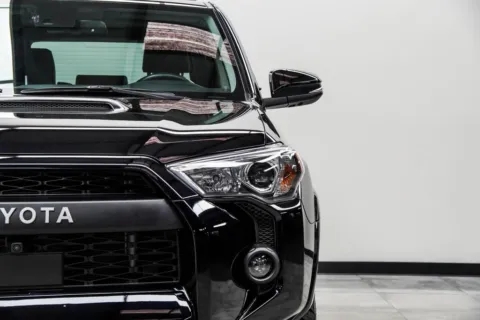 More photos of 2024 Toyota 4Runner TRD Pro at Grand Motorcars Marietta, GA