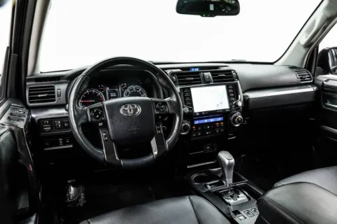 More photos of 2024 Toyota 4Runner TRD Pro at Grand Motorcars Marietta, GA