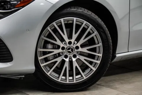 More photos of 2025 Mercedes-Benz CLA 250 at Grand Motorcars Marietta, GA