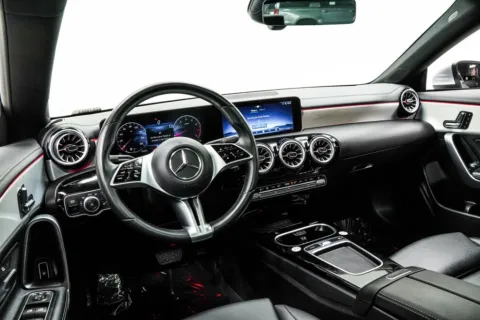 More photos of 2025 Mercedes-Benz CLA 250 at Grand Motorcars Marietta, GA