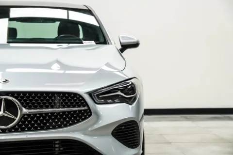 More photos of 2025 Mercedes-Benz CLA 250 at Grand Motorcars Marietta, GA
