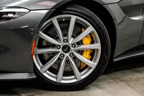 More photos of 2021 Aston Martin Vantage at Grand Motorcars Marietta, GA