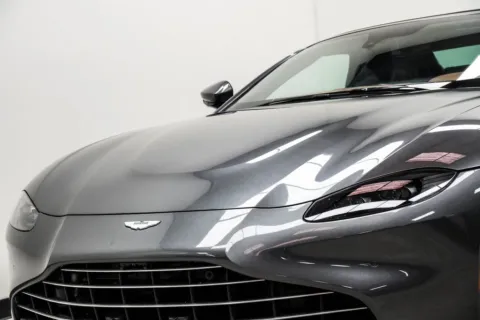 Another view of 2021 Aston Martin Vantage for sale in Marietta, GA at Grand Motorcars Marietta