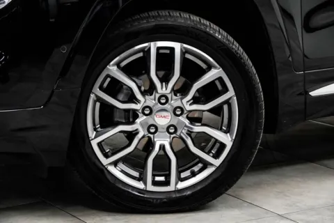 Another view of 2023 GMC Terrain Denali for sale in Marietta, GA at Grand Motorcars Marietta