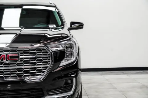 More photos of 2023 GMC Terrain Denali at Grand Motorcars Marietta, GA