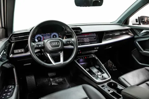 More photos of 2024 Audi A3 40 Premium Plus at Grand Motorcars Marietta, GA