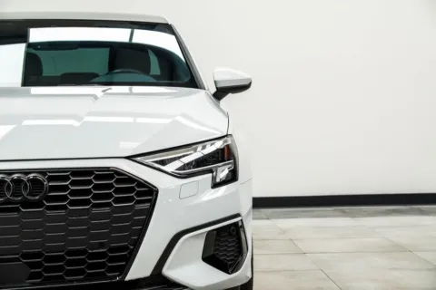 More photos of 2024 Audi A3 40 Premium Plus at Grand Motorcars Marietta, GA