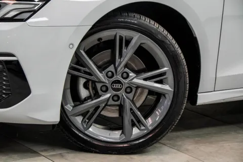 Another view of 2024 Audi A3 40 Premium Plus for sale in Marietta, GA at Grand Motorcars Marietta